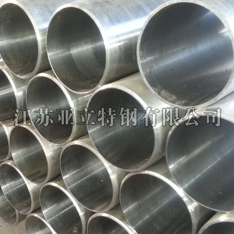離心澆鑄內(nèi)外精車(chē)軸套